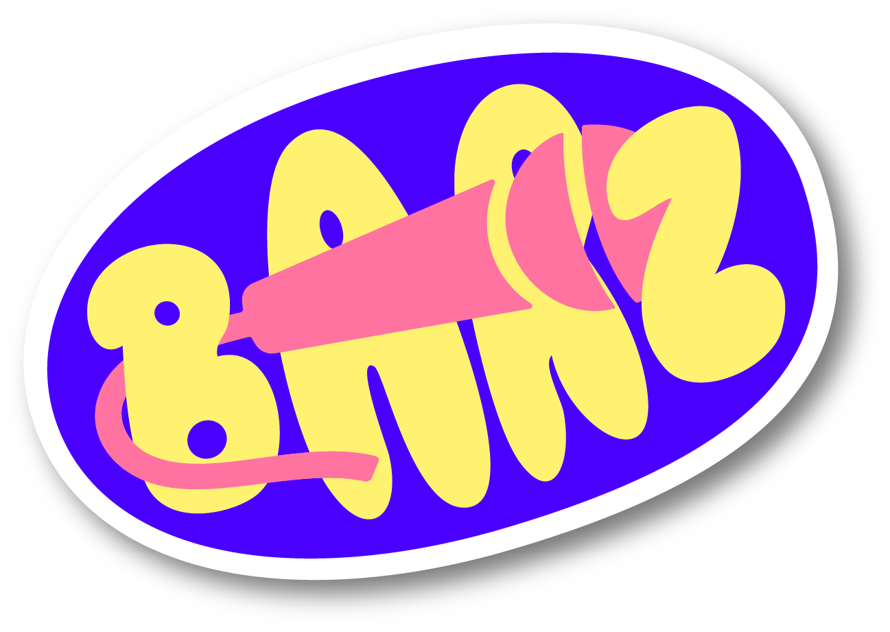 Logo BARZ