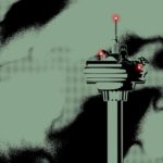 Album GLOCC Jeu de cartes rap