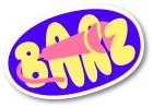 Logo BARZ